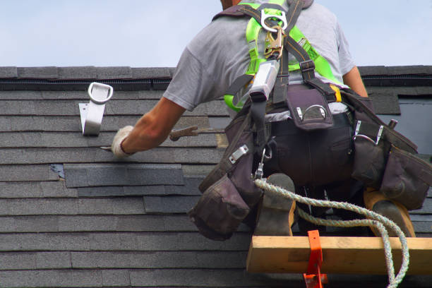 Best Emergency Roof Repair  in Swisher, IA