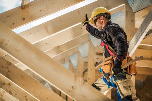 Best Flat Roof Repair Services  in Swisher, IA