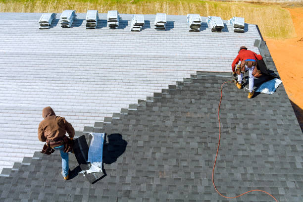 Best Commercial Roofing Services  in Swisher, IA