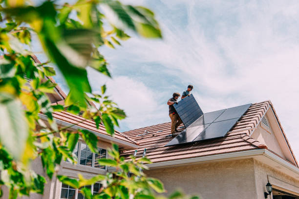 Best New Roof Installation  in Swisher, IA