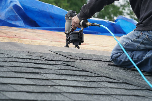 Best Shingle Roofing Installation  in Swisher, IA