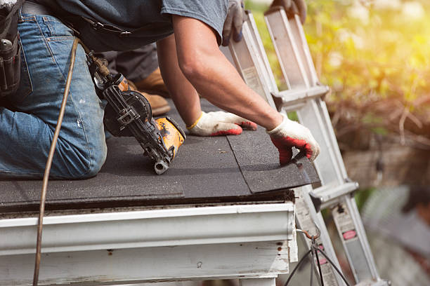 Best Shingle Roofing Installation  in Swisher, IA