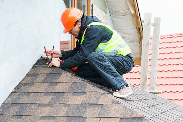 Best Residential Roofing Contractor  in Swisher, IA